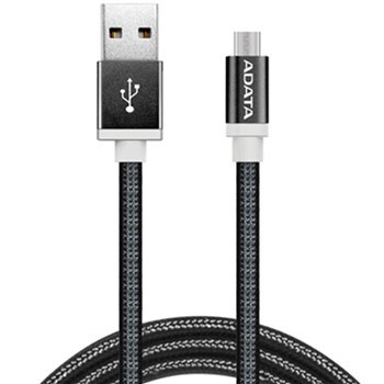 کابلهای اتصال USB ای دیتا USB To microUSB Cable 1m158372